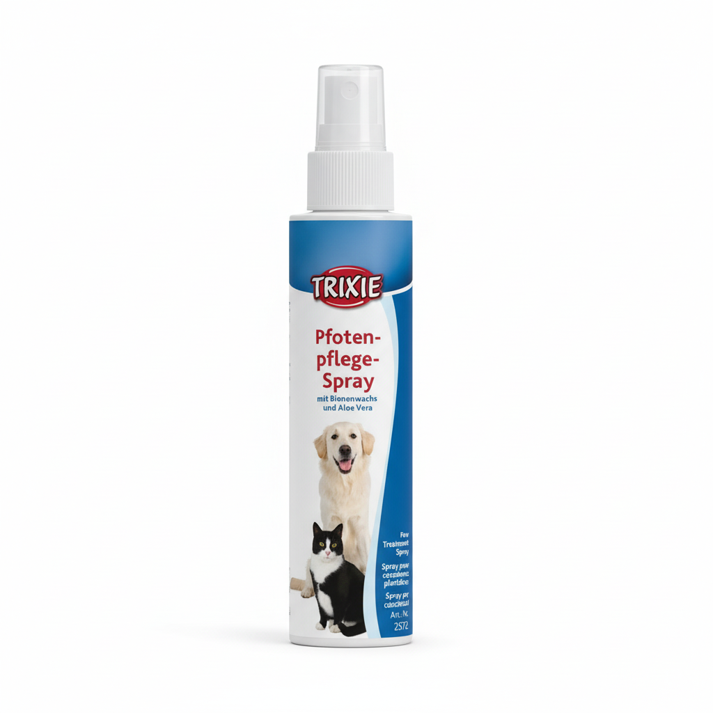 Trixie paw care spray 50ml