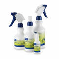 Virbac Effipro Spray three sizes white background product photo