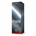 Hexoderm Excellence shampoo 200ml dark box white background product photo