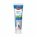 Trixie Dental-Care mint toothpaste 100g white background product photo