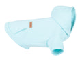 AMIPLAY Bluza Z Kapturem Texas Niebieska 45cm