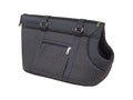 AMIPLAY Torba Transportowa Morgan Czarna L