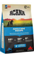 Acana Heritage Adult Dog 2kg