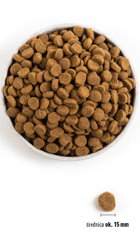 Acana Heritage Puppy Large Breed 17kg
