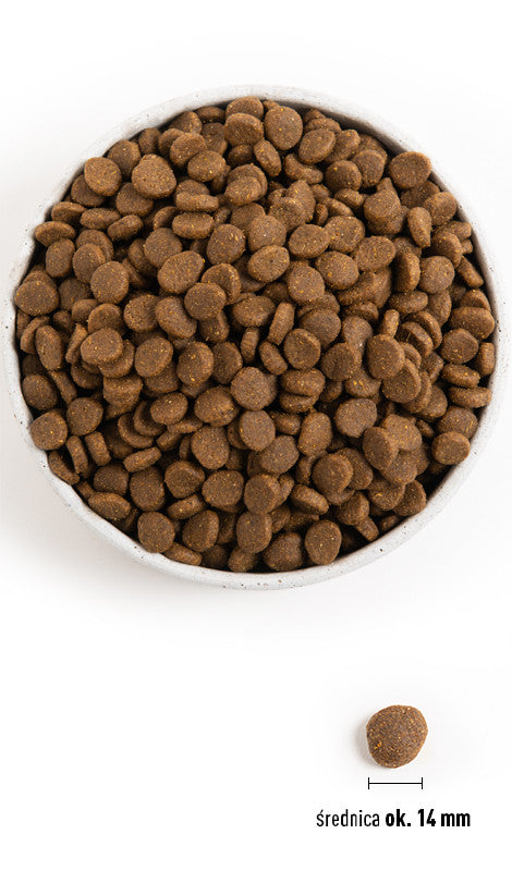 Acana Regionals Wild Prairie Dog 2kg