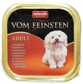 Animonda Dog Vom Feinsten Adult Karma mokra z królikiem 150g