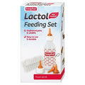 BEAPHAR Feeding Set Zestaw Do Karmienia
