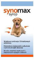Biowet Drwalew S.A. Synomax - do profilaktyki chorób stawów