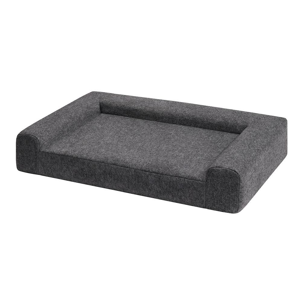 Brands Factory Sp. z o.o. MYANIMALY Sofa Simply S - Szary