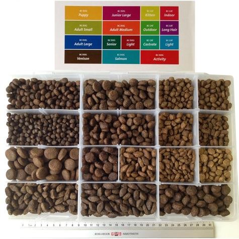 Brit Care Mini Grain-Free Adult pełnoporcjowa karma bezzbożowa dla psów rasy małej Jagnięcina 400g