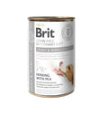Brit Green Free Veterinary Diet Dog Joint & Mobility Śledź Z Groszkiem 400g