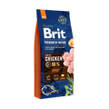 Brit Premium By Nature Sport 15kg