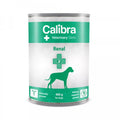 Calibra Veterinary Diets Dog Renal Specjalistyczna karma weterynaryjna dla psów wspomagająca pracę nerek 400g (puszka)