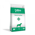Calibra Veterinary Diets Dog Renal & Cardiac Specjalistyczna karma weterynaryjna wspierająca nerki i serce Kurczak 12kg