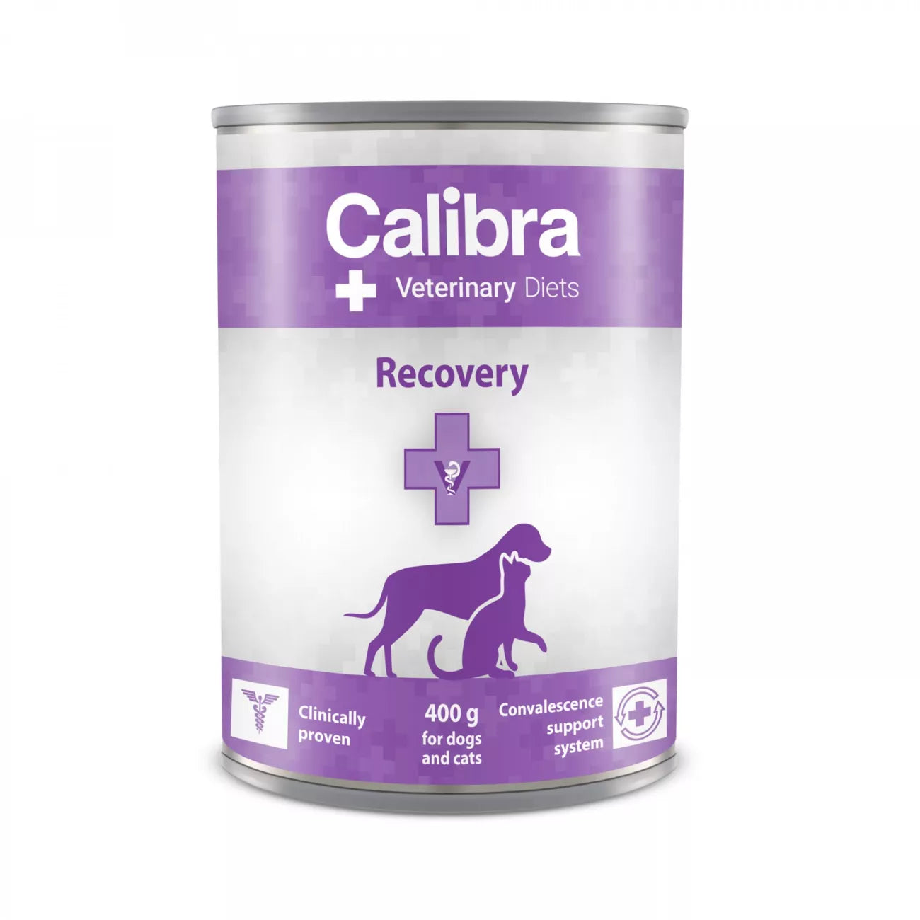 Calibra Veterinary Diets Recovery 400g