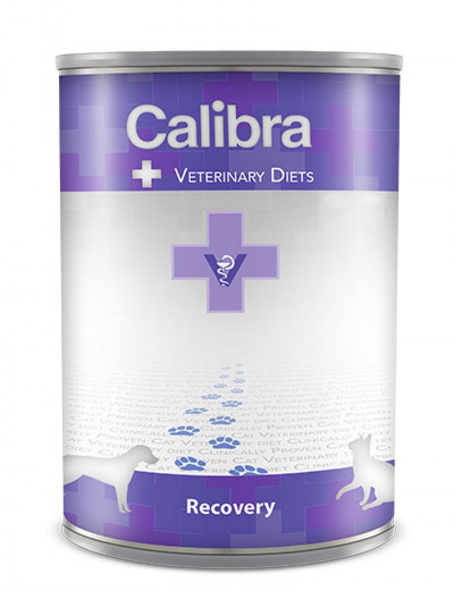 Calibra Veterinary Diets Recovery 400g