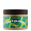 Cosma Cannabis Green Paw Don't Go Nuts 350g
