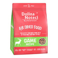 DOLINA NOTECI Superfood Danie z dziczyzny- karma suszona dla psa 5kg