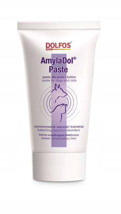 AmylaDol 50 g – dla prawidłowego trawienia