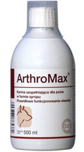 Dolfos ArthroMax 500ml – dla zdrowych stawów