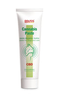 Cannabis Paste 100 g – wsparcie spokoju