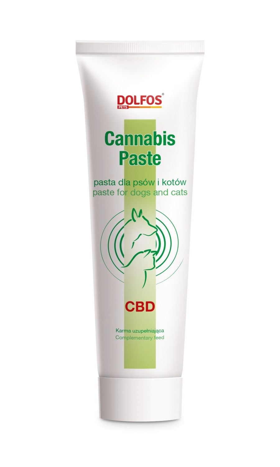 Cannabis Paste 100 g – wsparcie spokoju