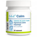 Dolfos Dolvit Calm 30 Tabletek – wsparcie spokoju i relaksu