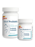 Dolfos Dolvit Probiotic 60 Tabletek