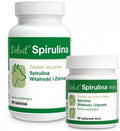 Dolfos Dolvit Spirulina 90 Tabletek – dla zdrowia i energii