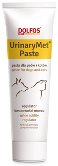 UrinaryMet – pasta na zdrowe drogi moczowe 100 g