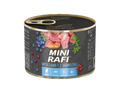 Dolina Noteci Mini Rafi Z Jagnięciną 185g