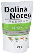 Dolina Noteci Premium Bogata W Dziczyznę 500g