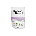 Dolina Noteci Premium Dla Psów Małych Ras Z Królikiem, Fasolką I Ryżem 100g