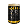 Dolina Noteci Rafi Classic Z Drobiem 1240g