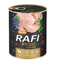 Dolina Noteci Rafi Z Przepiórką 800g