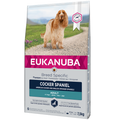 Eukanuba Adult Cocker Spaniel 7,5kg