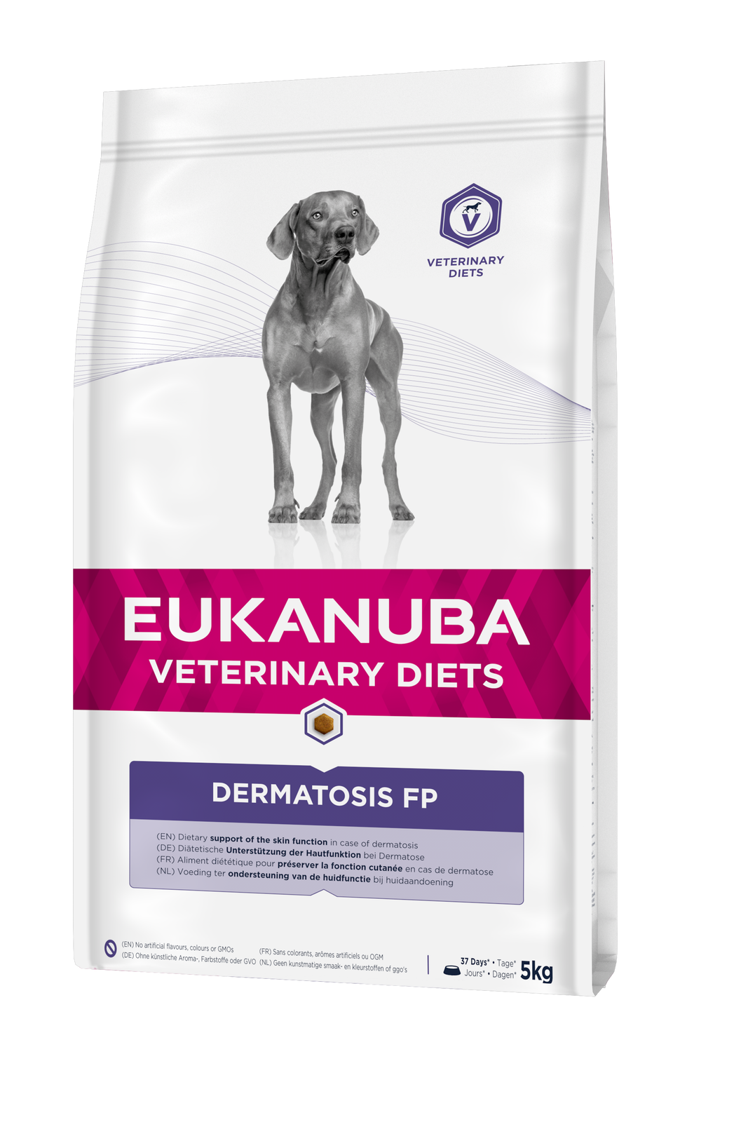 Eukanuba Dermatosis FP 5kg