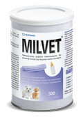 Eurowet Milvet Mleko Zastępcze Dla Szczeniąt I Kociąt 300g