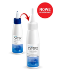 Eurowet Optex Płyn do przemywania oczu i powiek 100ml