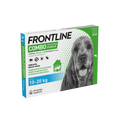 FRONTLINE Combo Spot-On Dla Psa 3x1,34ml