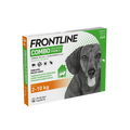 FRONTLINE Combo Spot-On Dla Psów 3x0,67ml