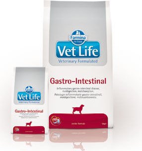 Farmina Vet Life Canine Gastrointestinal 2kg