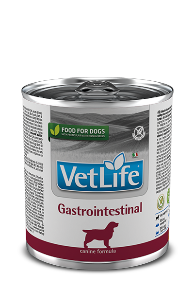 Farmina Vet Life Canine Gastrointestinal 300g