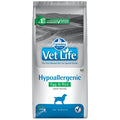 Farmina Vet Life Canine Hypoallergenic Egg&Rice 12kg