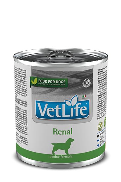 Farmina Vet Life Canine Renal 300g