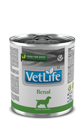 Farmina Vet Life Canine Renal 300g