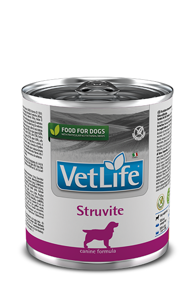 Farmina Vet Life Canine Struvite 300g