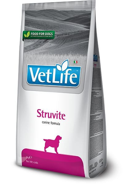 Farmina Vet Life Canine Struvite Urinary 2kg