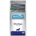Farmina Vet Life Canine Ultrahypo 12kg