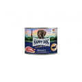 Happy Dog Ente Pur Z Kaczką 6x200g